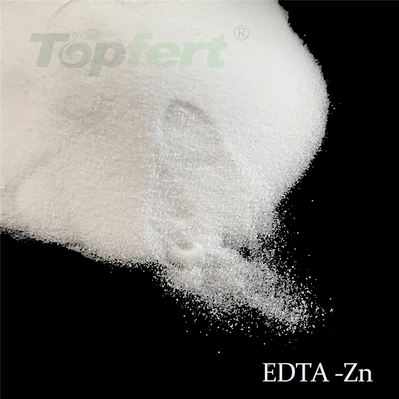 Cinka Edta Zn